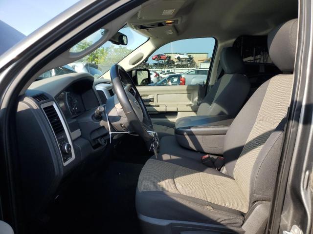 Zdjęcie 7 z aukcji – 2010 DODGE RAM 1500 z VIN 1D7RV1GP7AS157568