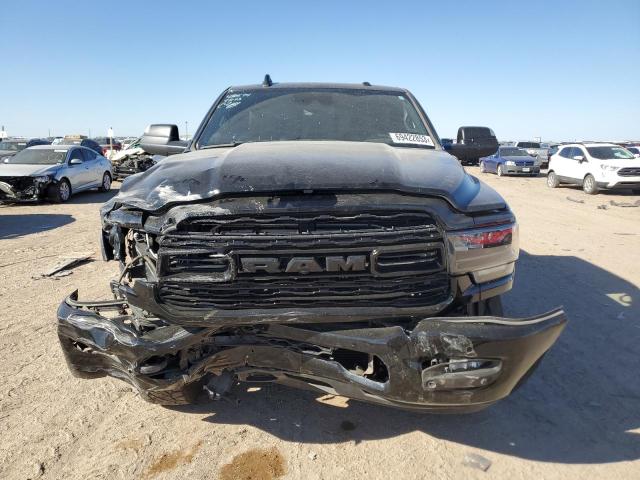 Photo 5 from auction – 2021 RAM 2500 LIMIT with VIN 3C6UR5SL4MG655301