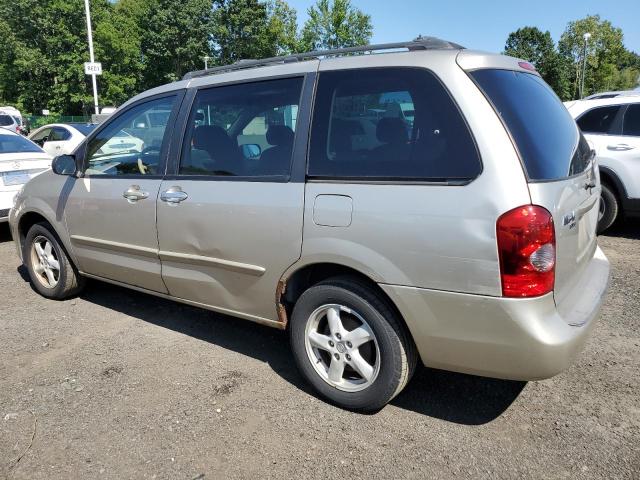 Снимка 2 от търг – 2003 MAZDA MPV WAGON с VIN JM3LW28A830366904