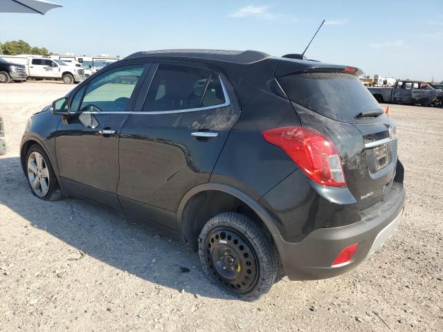 Photo 2 from auction – 2016 BUICK ENCORE with VIN KL4CJASB9GB645771