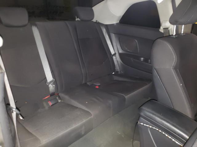 Photo 10 from auction – 2012 KIA FORTE EX with VIN KNAFU6A20C5583921