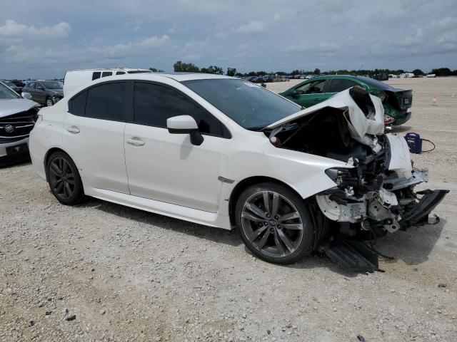 Photo 4 from auction – 2017 SUBARU WRX PREMIU with VIN JF1VA1E65H9835109