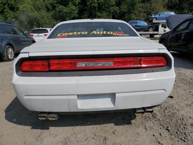 Photo 6 from auction – 2011 DODGE CHALLENGER with VIN 2B3CJ5DT4BH617073