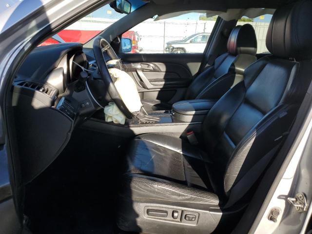 Photo 7 from auction – 2009 ACURA MDX TECHNO with VIN 2HNYD28679H005078