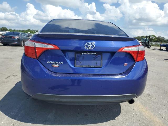 Photo 6 from auction – 2014 TOYOTA COROLLA L with VIN 2T1BURHE0EC180580