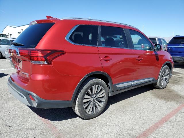Photo 3 from auction – 2019 MITSUBISHI OUTLANDER with VIN JA4AZ3A34KZ040174