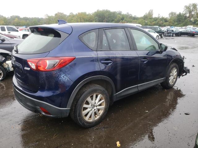 Photo 3 from auction – 2014 MAZDA CX-5 SPORT with VIN JM3KE4BE1E0375002