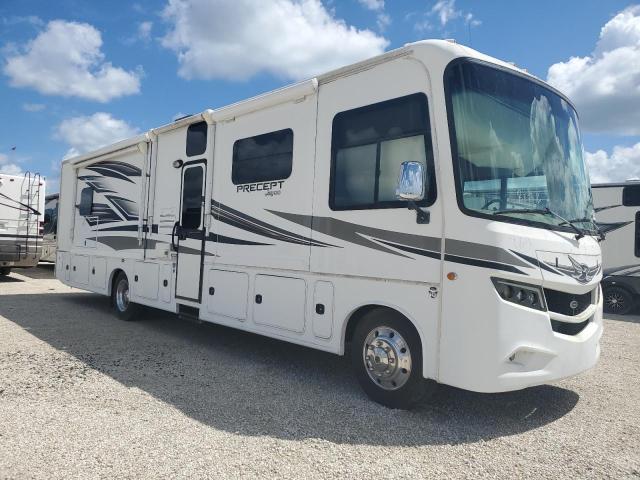 FORD F53 2017 with VIN 1F66F5DY0H0A08779 - Photo from auction
