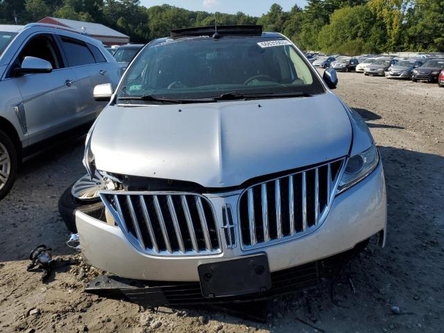 Фото 5 с аукциона – 2012 LINCOLN MKX с VIN 2LMDJ8JK5CBL13903