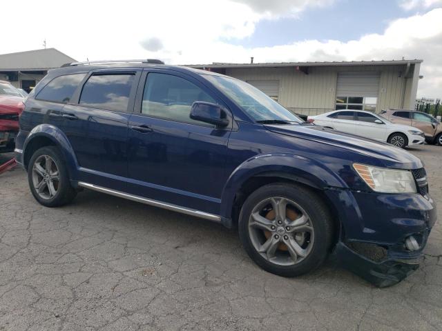 Photo 4 from auction – 2018 DODGE JOURNEY CR with VIN 3C4PDCGB4JT211704
