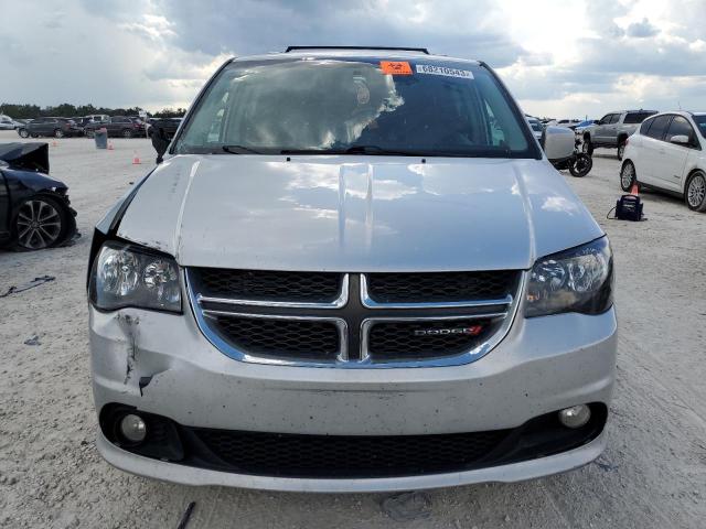 Снимка 5 от търг – 2012 DODGE GRAND CARA с VIN 2C4RDGDG5CR247259