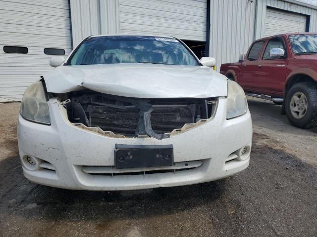 Photo 5 from auction – 2010 NISSAN ALTIMA BAS with VIN 1N4AL2APXAN447223