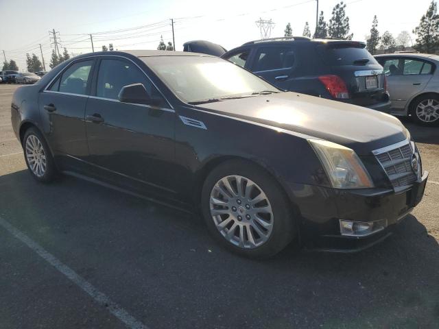 Photo 4 from auction – 2010 CADILLAC CTS PERFOR with VIN 1G6DK5EVXA0141014