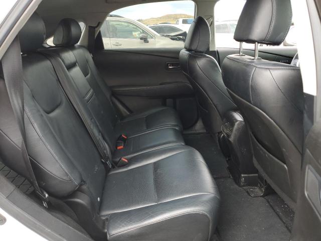 Photo 10 from auction – 2015 LEXUS RX 350 BAS with VIN 2T2BK1BA2FC305752