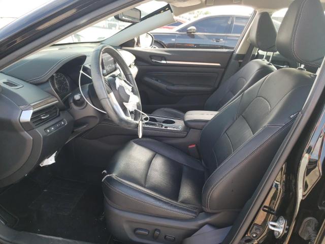 Photo 7 from auction – 2019 NISSAN ALTIMA SL with VIN 1N4BL4EV2KC104895