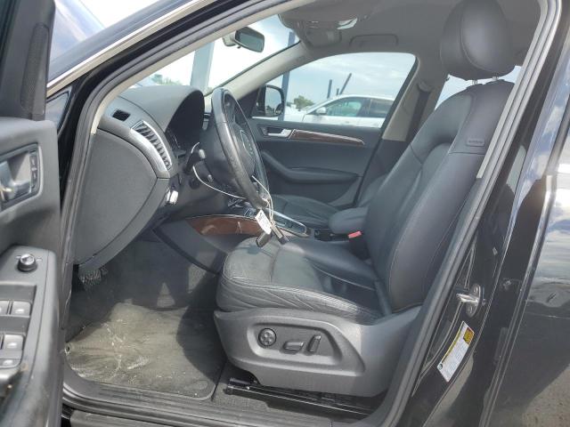 Photo 7 from auction – 2012 AUDI Q5 PREMIUM with VIN WA1CFAFP4CA084936