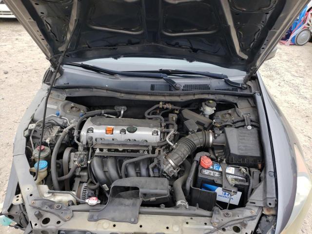 Photo 11 from auction – 2008 HONDA ACCORD LXP with VIN 1HGCP26428A080763