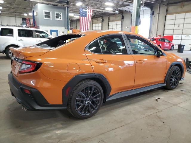 Photo 3 from auction – 2022 SUBARU WRX PREMIU with VIN JF1VBAF67N9022409
