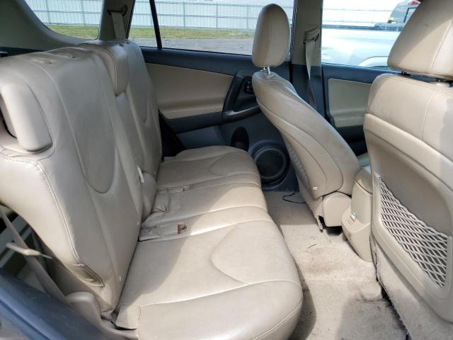 Photo 10 from auction – 2012 TOYOTA RAV4 LIMIT with VIN 2T3YF4DV7CW120618