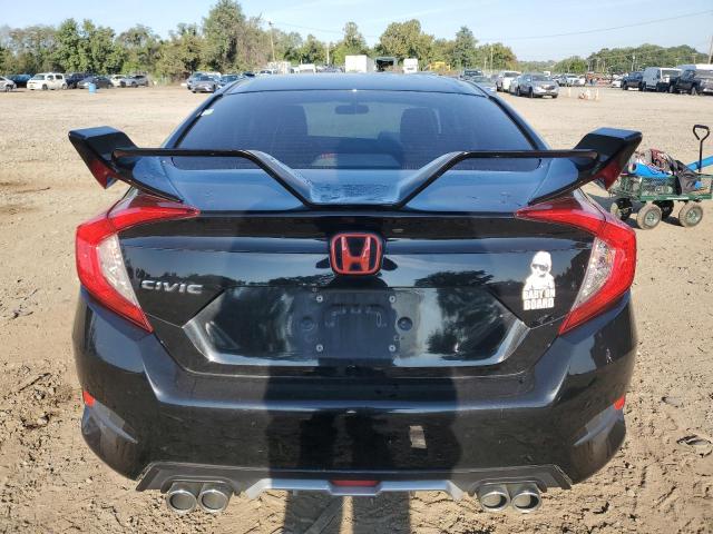 Photo 6 from auction – 2016 HONDA CIVIC LX with VIN 2HGFC2F52GH512365