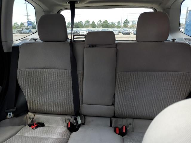 Photo 10 from auction – 2016 SUBARU FORESTER 2 with VIN JF2SJADC7GH507345
