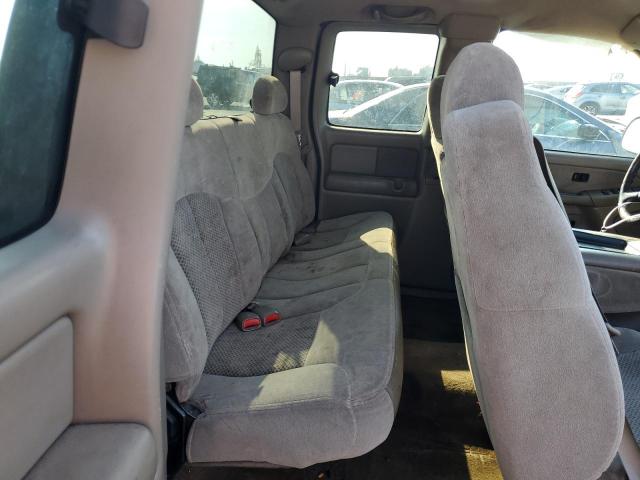 Photo 10 from auction – 2002 CHEVROLET SILVERADO with VIN 2GCEC19V621352265