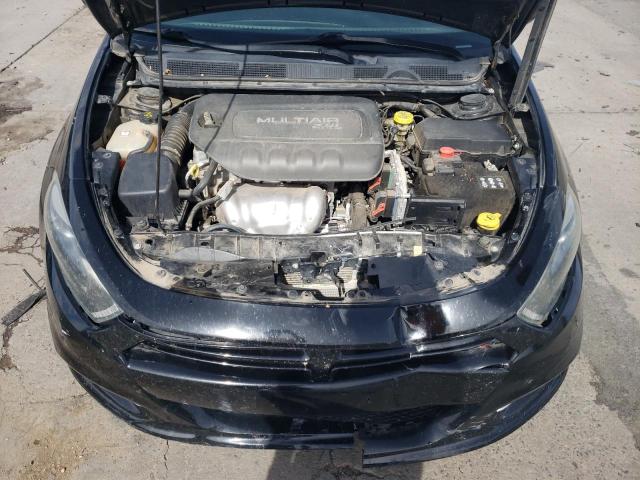 Photo 11 from auction – 2015 DODGE DART SXT with VIN 1C3CDFBB2FD253829