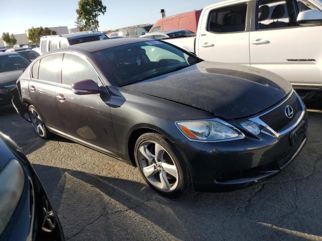 Photo 4 from auction – 2011 LEXUS GS 350 with VIN JTHBE1KS6B0051518