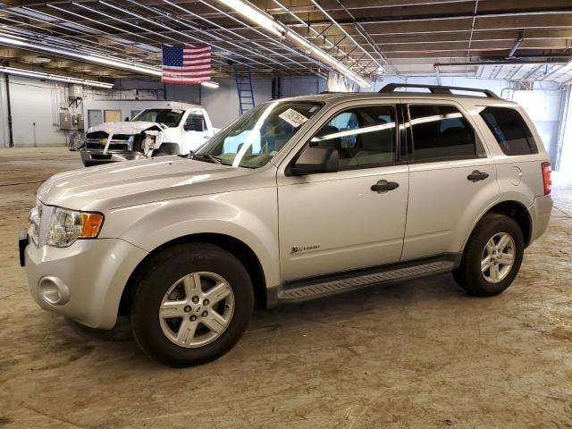 FORD ESCAPE HYB 2009 with VIN 1FMCU49369KA60481 - Photo from auction