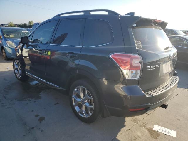 Photo 2 from auction – 2018 SUBARU FORESTER 2 with VIN JF2SJAWC9JH591933