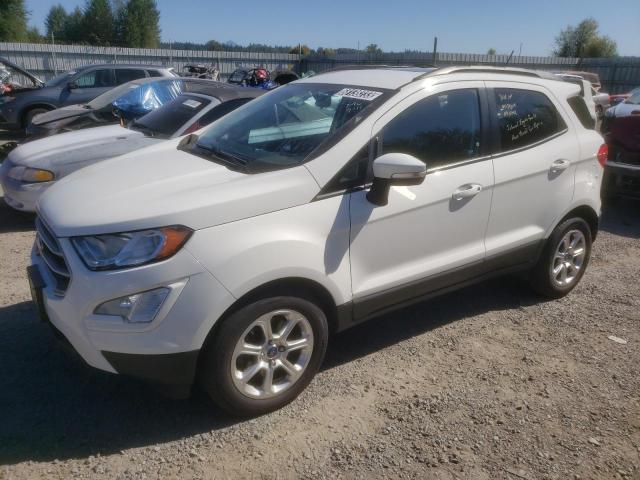 FORD ECOSPORT S 2018 with VIN MAJ3P1TE0JC217995 - Photo from auction
