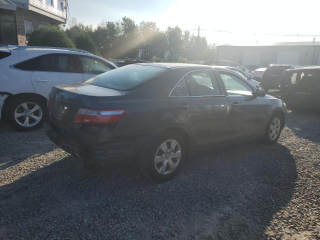 Photo 3 from auction – 2007 TOYOTA CAMRY CE with VIN 4T1BE46K37U190806