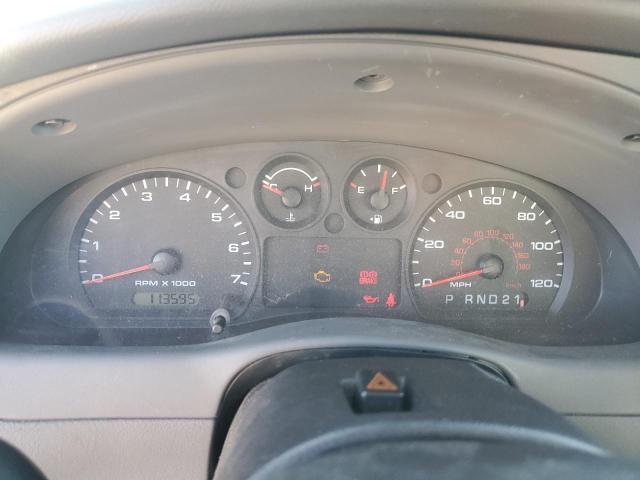 Photo 9 from auction – 2011 FORD RANGER with VIN 1FTKR1AD5BPA80413