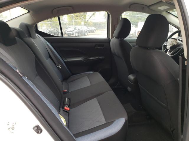Photo 10 from auction – 2023 NISSAN VERSA SV with VIN 3N1CN8EV0PL834402