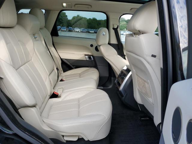Photo 10 from auction – 2016 LAND ROVER RANGE ROVE with VIN SALWR2PF4GA593137