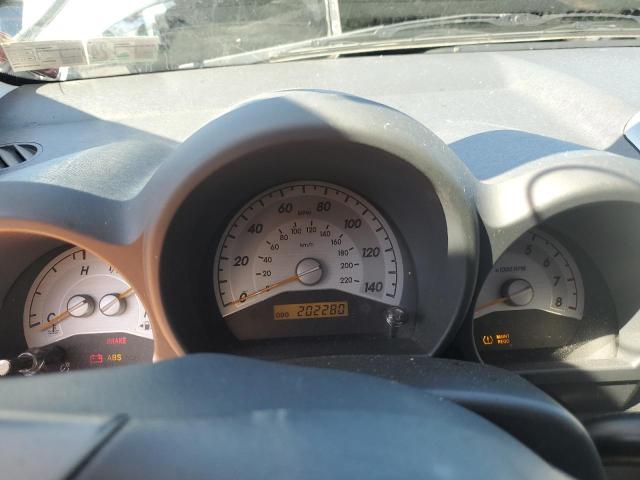 Photo 9 from auction – 2006 TOYOTA SCION TC with VIN JTKDE177460063468