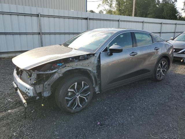 Photo 1 from auction – 2023 TOYOTA CROWN XLE with VIN JTDAAAAFXP3001806