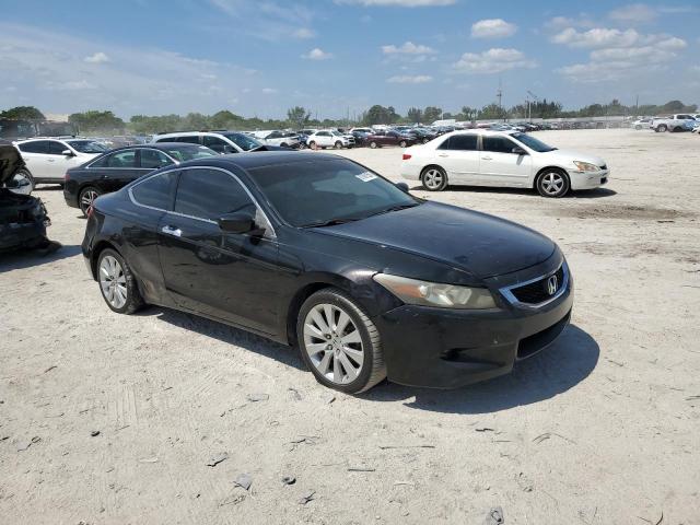 Photo 4 from auction – 2010 HONDA ACCORD EXL with VIN 1HGCS2B85AA004404