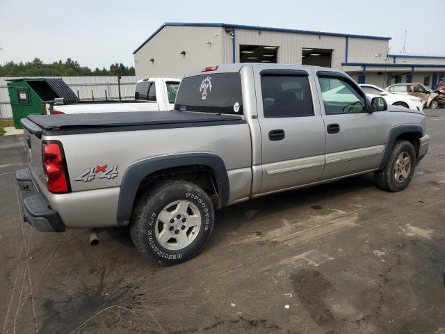 Photo 3 from auction – 2006 CHEVROLET SILVER1500 with VIN 2GCEK13Z261259229