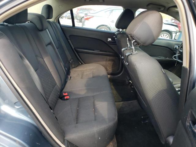Photo 10 from auction – 2012 FORD FUSION SE with VIN 3FAHP0HA2CR345620