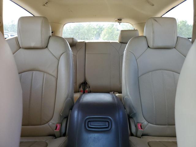 Photo 10 from auction – 2010 BUICK ENCLAVE CX with VIN 5GALRCED0AJ147125