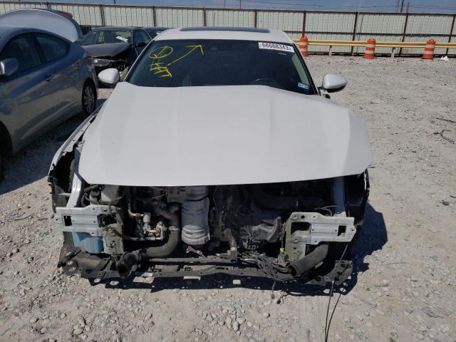Photo 5 from auction – 2018 HONDA ACCORD TOU with VIN 1HGCV2F99JA024262