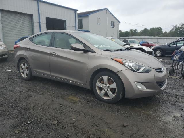 Photo 4 from auction – 2012 HYUNDAI ELANTRA GL with VIN 5NPDH4AE3CH090859