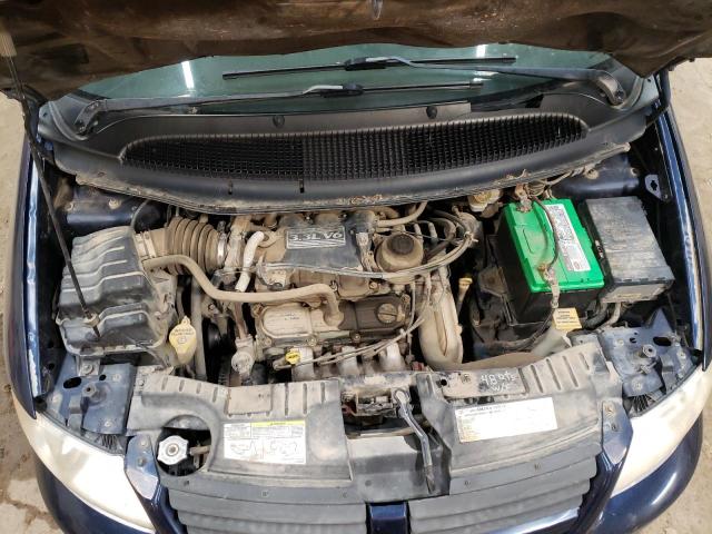 Photo 12 from auction – 2006 DODGE CARAVAN SE with VIN 1D4GP25E86B615602