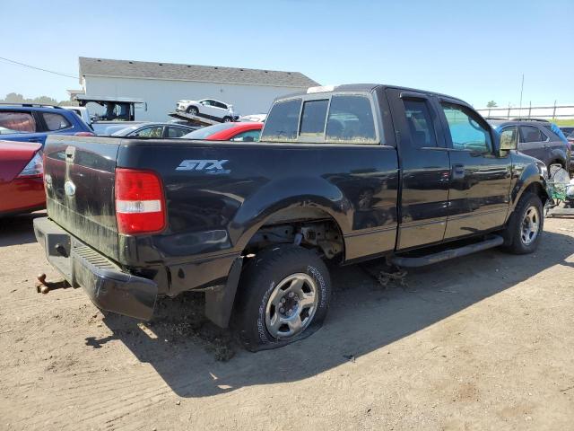 Photo 3 from auction – 2006 FORD F-150 with VIN 1FTRX14W06FA59935
