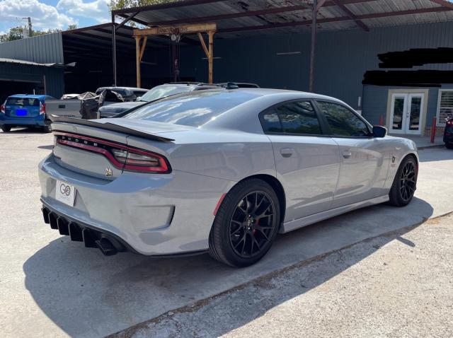 Photo 4 from auction – 2021 DODGE CHARGER SC with VIN 2C3CDXGJ3MH579595