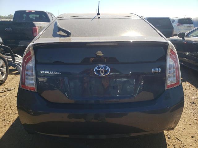 Снимка 6 от търг – 2014 TOYOTA PRIUS с VIN JTDKN3DU5E0357982
