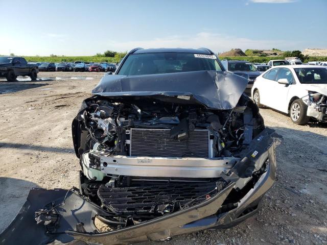 Photo 5 from auction – 2021 TOYOTA RAV4 XLE with VIN 2T3W1RFV9MC105041