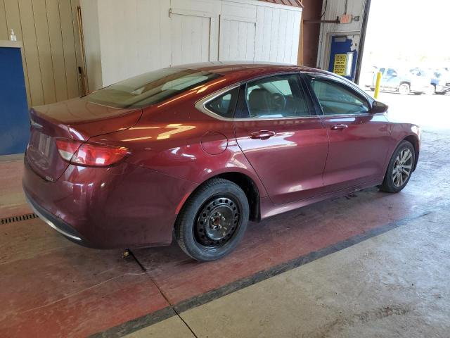 Photo 3 from auction – 2015 CHRYSLER 200 LIMITE with VIN 1C3CCCAB5FN584384