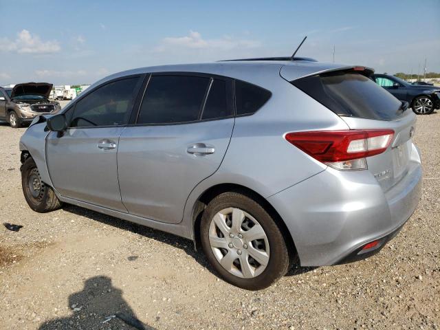 Photo 2 from auction – 2019 SUBARU IMPREZA with VIN 4S3GTAB65K3742294